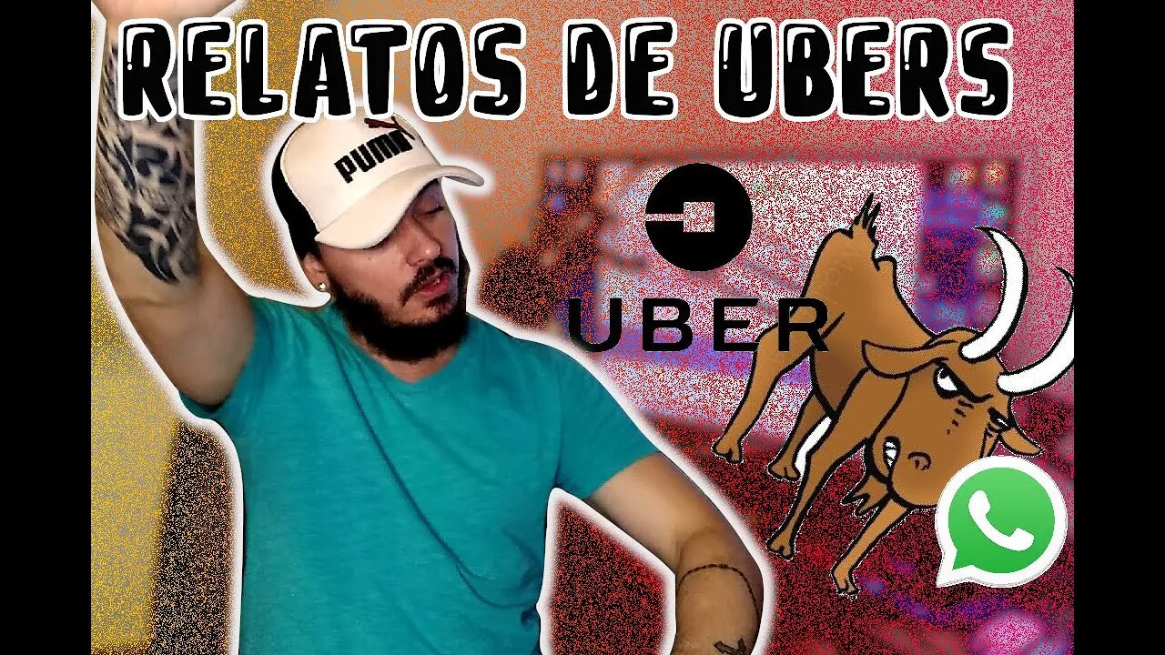 Uber também sofre com as corridas