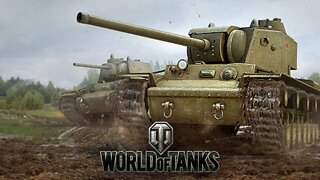 T 150 | Russian Heavy Tank | World Of Tanks Best Gameplay