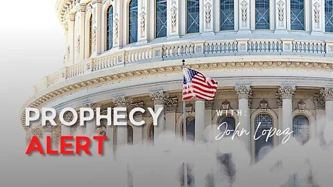 Prophetic Podcast #241: Exposure of Corruption Prophecy