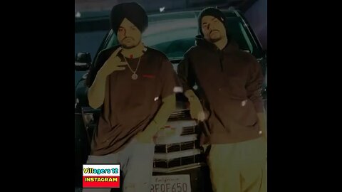 Same beef Sidhu moose wala Bohemia🔥