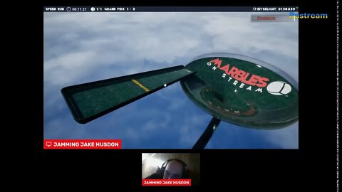 TRYING OUT #marblesonstream #TeamB42 #PhoenixCartel #BinxTV #CATACREW