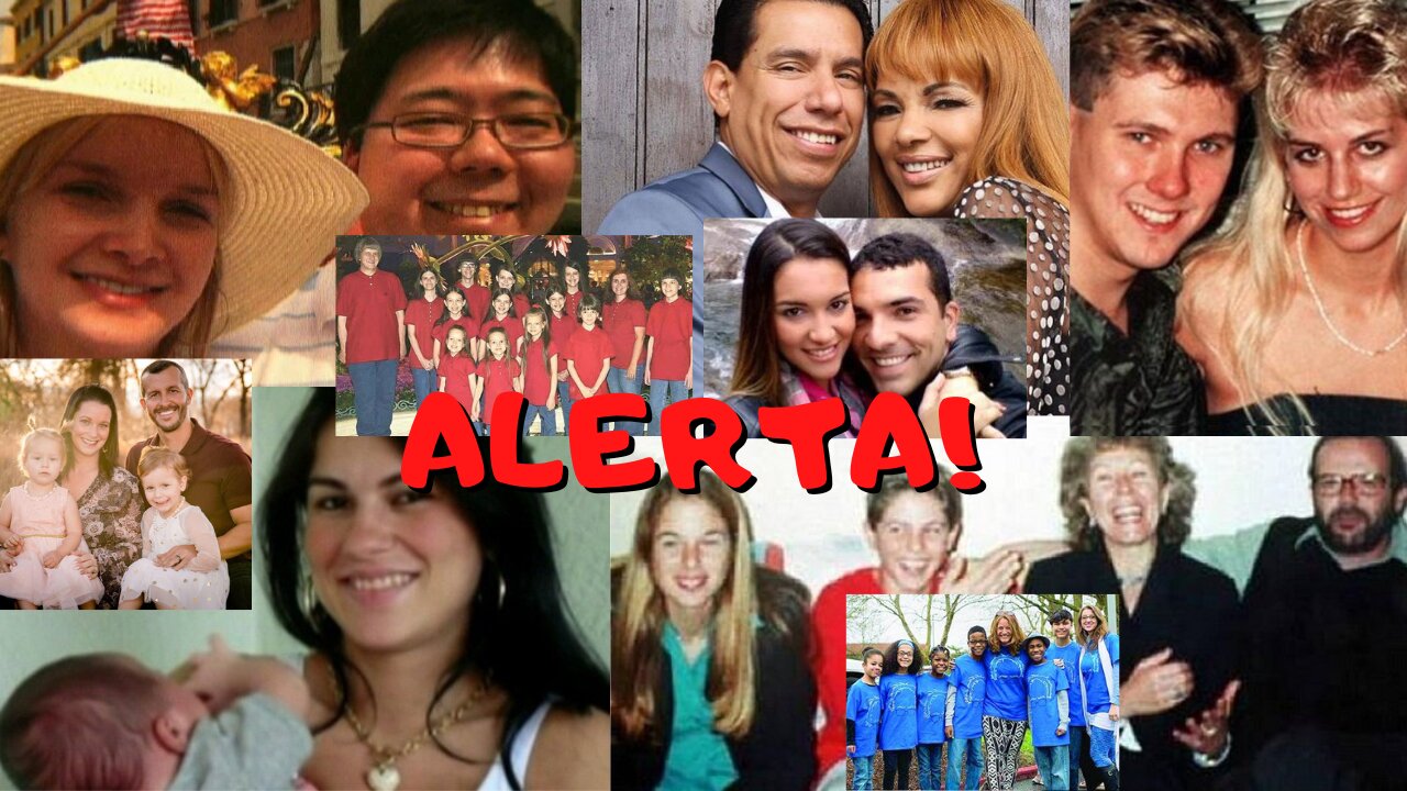 As famílias perfeitas das redes sociais