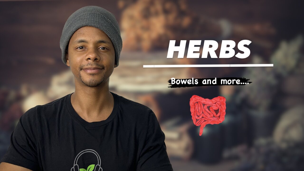 Ep. 7 Bowels, HBP, Type 2 and more