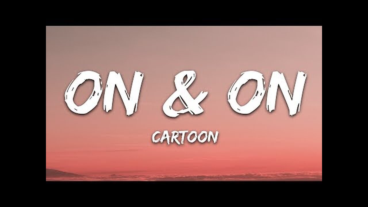 On & On