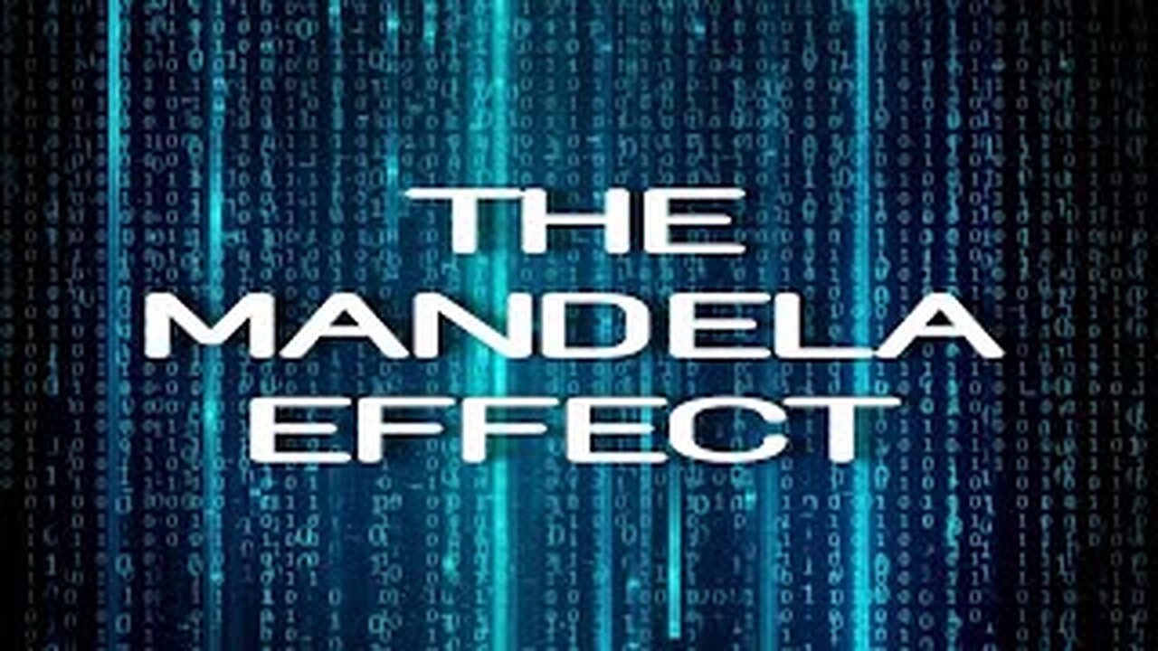 THE MANDELA EFFECT! INTERACTIVE INVESTIGATION 🔍LIVE🔎 #MANDELAEFFECT #OPENPANEL #WeAreAwake