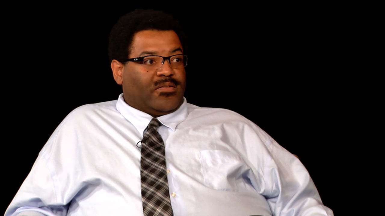 Professor Assesses Trump, Challenges Liberalism, "White Privilege," Illegal Immigration -Episode #11