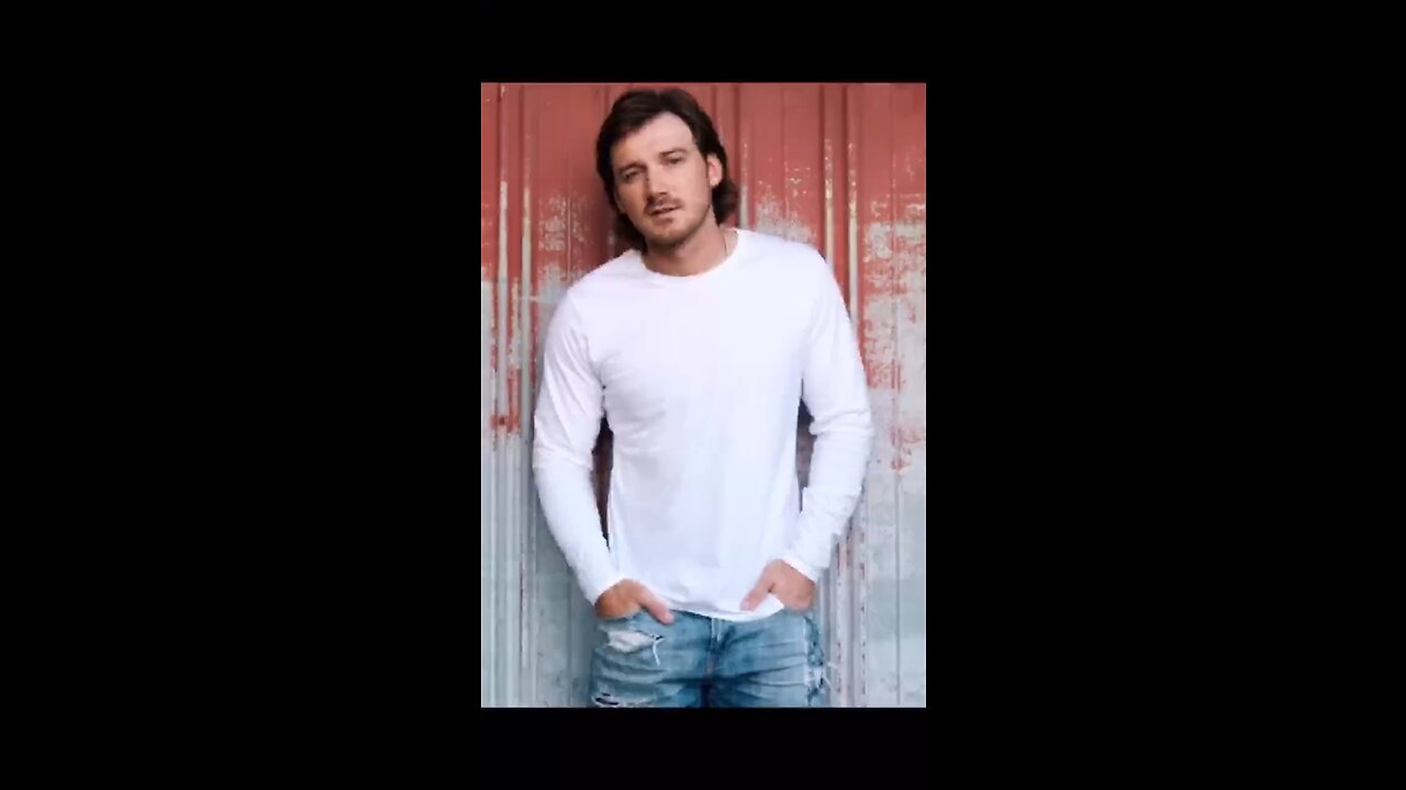 Thought You Should Know - Morgan Wallen