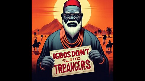 Debunking Abati’s Claim: Igbos Do Sell Land to Strangers”? by Maiyegun's Diary Politico