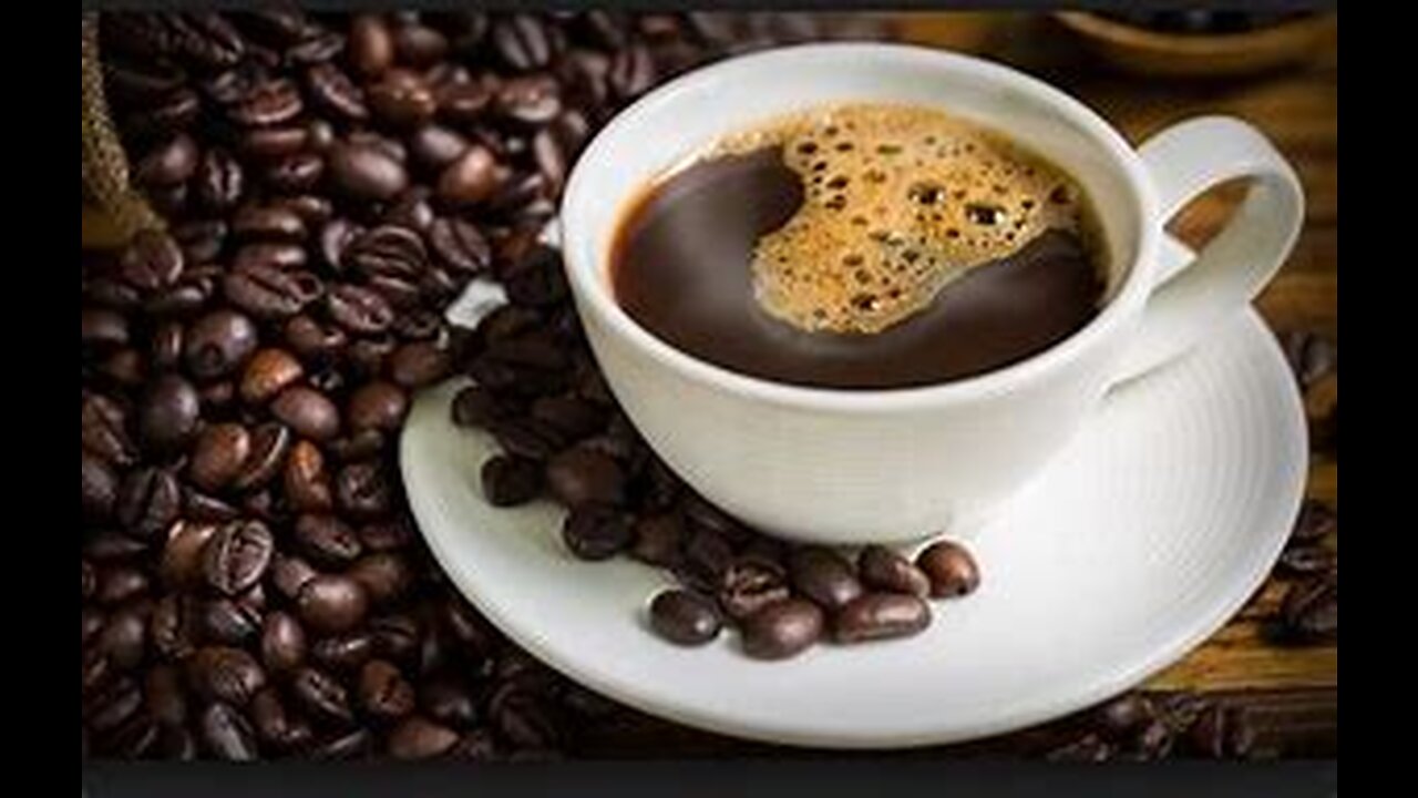 Coffee with MarkZ 01/23/2023