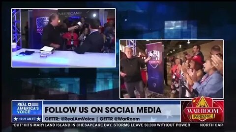 The peoples pundit - maybe Oz would go up in the polls if he’d actually campaign and get out