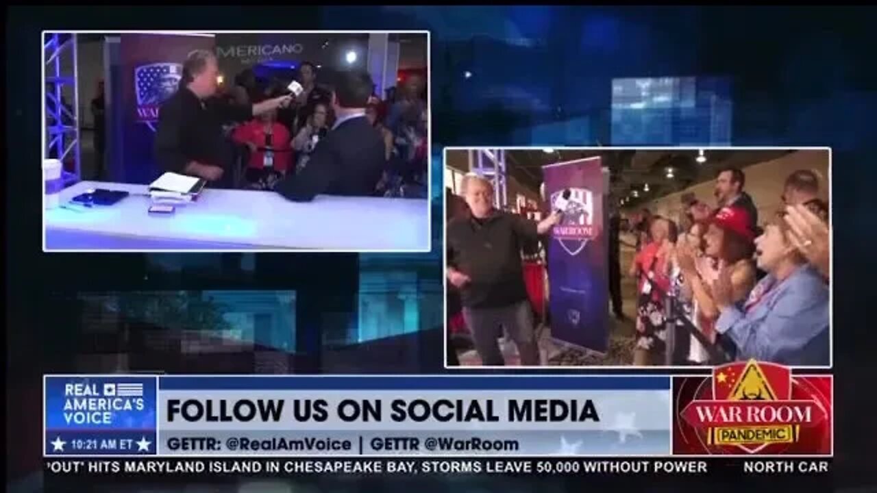 The peoples pundit - maybe Oz would go up in the polls if he’d actually campaign and get out