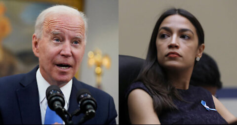Biden, Democrats Respond After Supreme Court Does Not Step in to Stop Texas Abortion Law