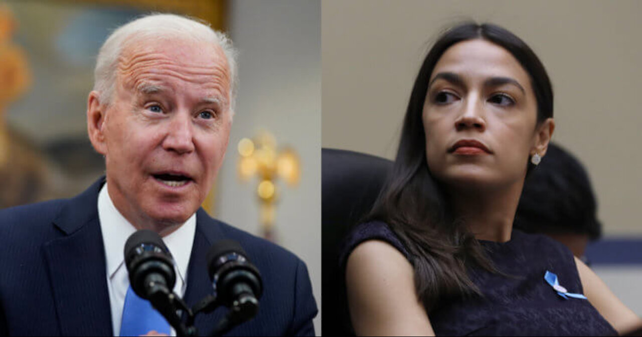 Biden, Democrats Respond After Supreme Court Does Not Step in to Stop Texas Abortion Law