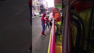 MELHORES PASSINHOS, DANÇANDO FOFÃO, CHAVES E O MÁSKARA, NA CARRETA DA ALEGRIA POP STAR, LIKE 60