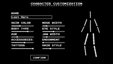 The Last Hero of Nostalgia part 5 Feat: Falliblefool