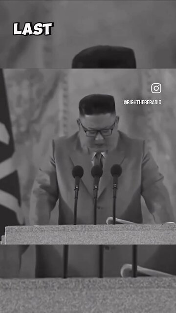 Strength Respects Strength