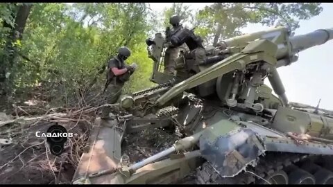 DONETSK FRONT THE ART REVOLUTION