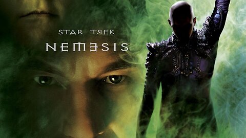 Star Trek Nemesis ~ by Jerry Goldsmith