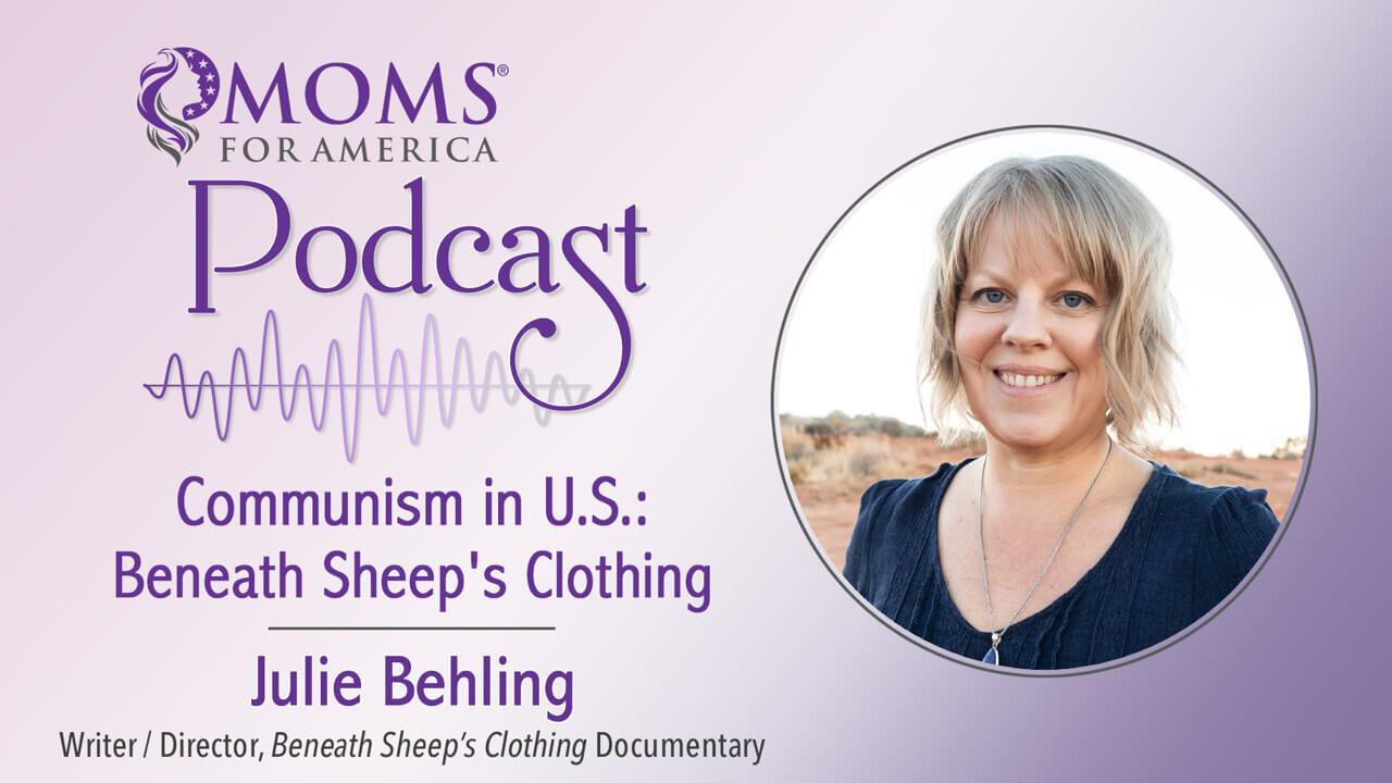 Communism in U.S.: Beneath Sheep's Clothing