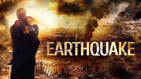 EARTHQUAKE 1974 What Might Happen When the Big One Hits Los Angeles FULL MOVIE HD & W/S