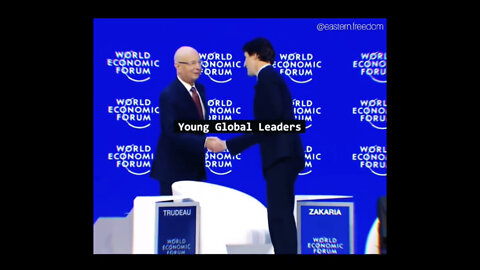 …a rare but narrow window of opportunity to reflect, reimagine & reset our world -Klaus Schwab