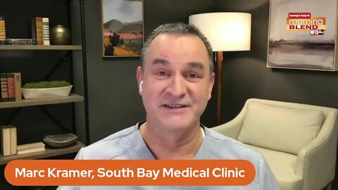 South Bay Medical Clinic | Morning Blend