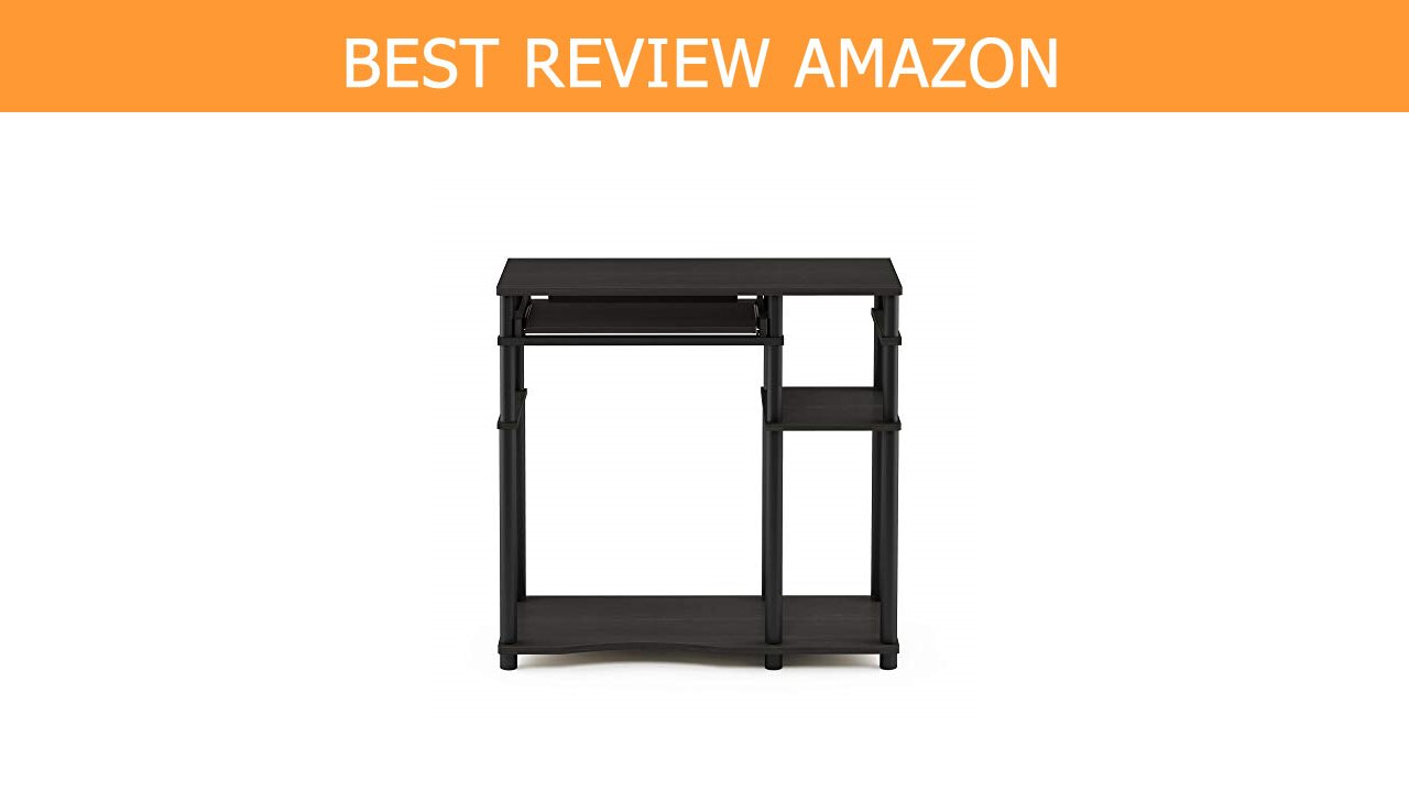 Furinno Computer Bookshelf 17097EX BK Review