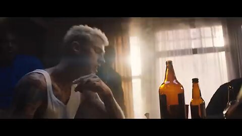 Machine Gun Kelly, X Ambassadors & Bebe Rexha - Home (from Bright: The Album) [Official Video]