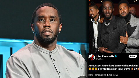 New Disturbing Details Emerging about the Diddy Scandal Case