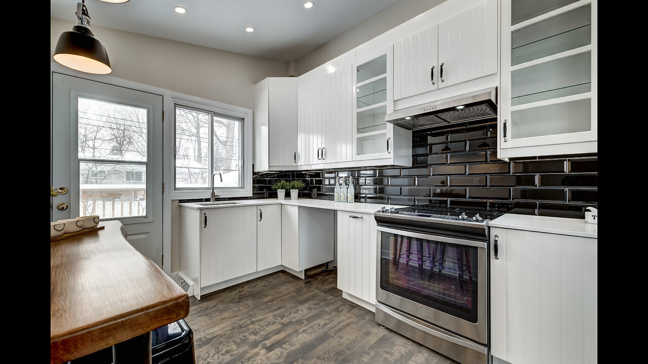 IF I WERE A CARPENTER