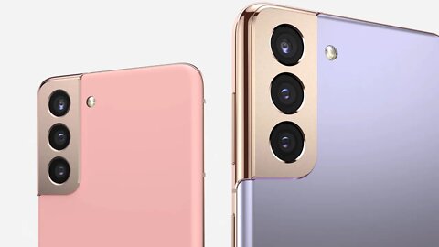 Meet the new face of Samsung Galaxy