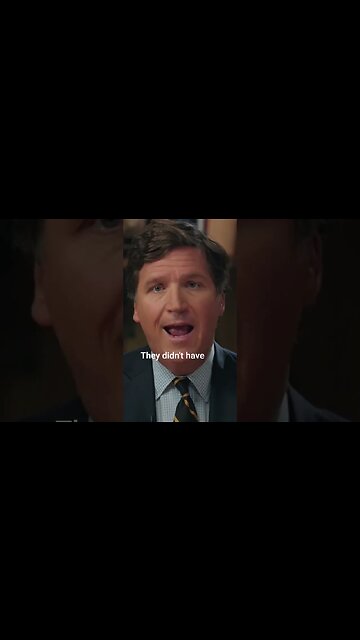 Tucker Carlson - Pride Agenda? #shorts #lighthouseglobal