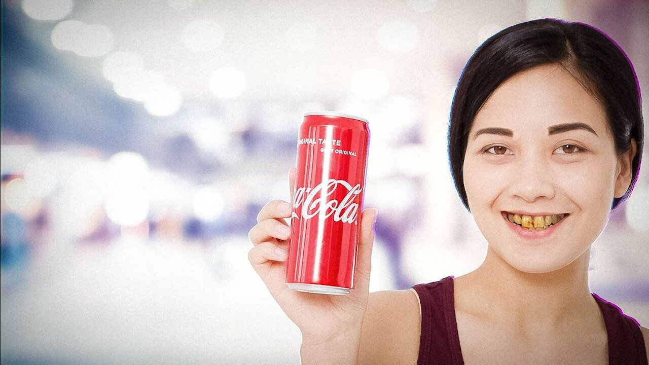 What If You Only Drank Coca-Cola for a Month?