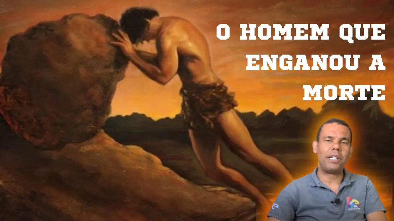 BATE PAPO SEMANAL COM RODRIGO SILVA | MITOLOGIA GREGA