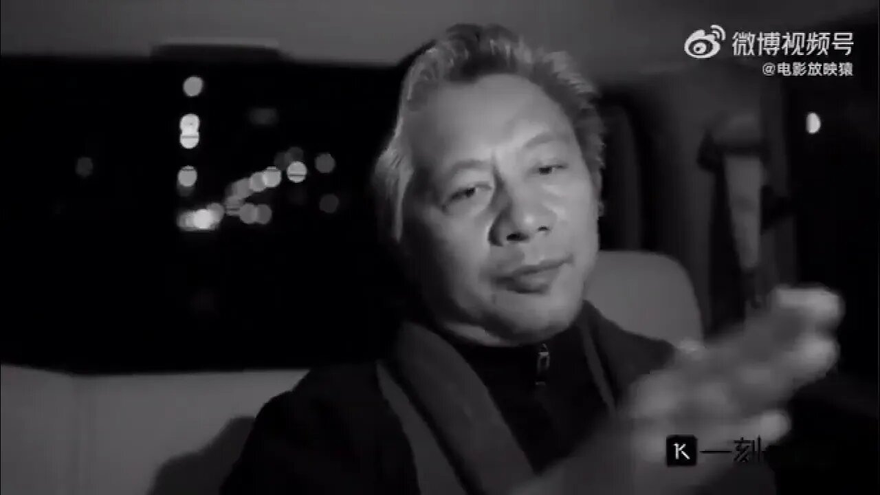 国内少有的良心导演，他赚的钱可能永远赶不上吴京，但是在做人的差距上，两者却是云泥之别。
