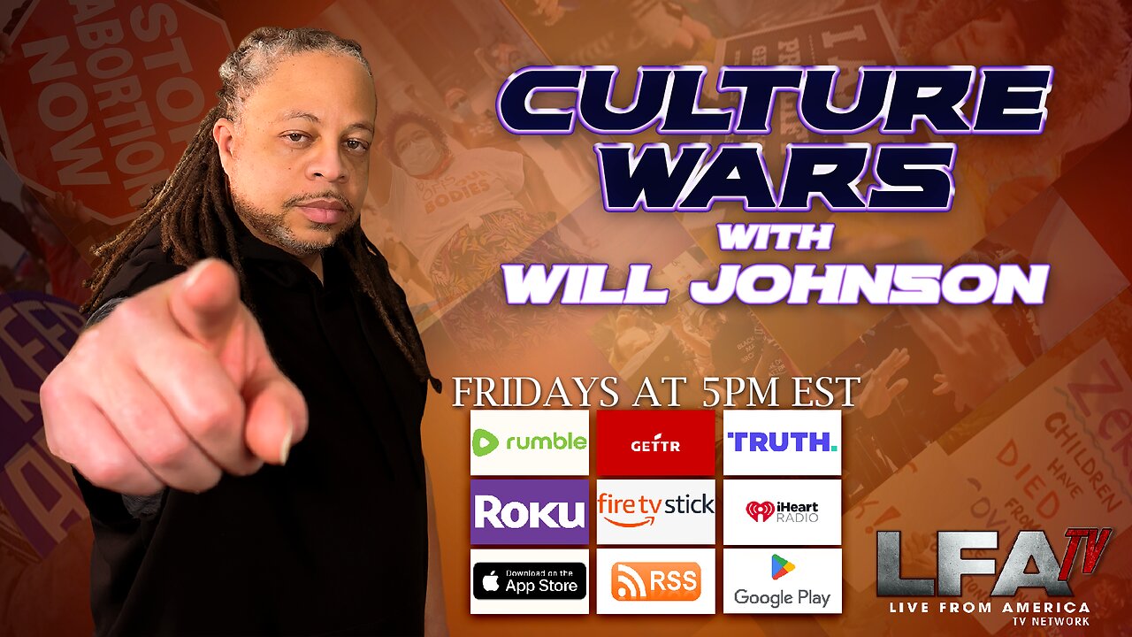 CULTURE WARS 3.15.23 @6pm EST: DEMS ARE COMING AFTER YOUR GUNS; WHITE PEOPLE ATTACKED IN THE STREETS OF AMERICA