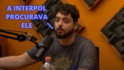 "CASSADO, PORQUE ASS3DIAVA UCRANIANA..." KIM KATAGUIRI | Monark Talks | Monarkast [Cortes]