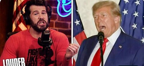 TRUMP'S MEGA SPEECH: EVERYTHING YOU NEED TO KNOW! Louder with Crowder