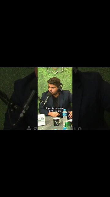 A pessoa nem se dá conta do cenário do mercado atual! #cortesdepodcast #minhacasafinanciada