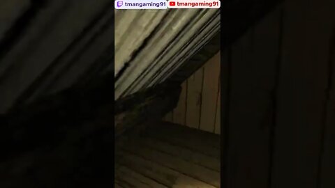 Barn Loft