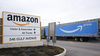 Amazon Prime Day Comes Amid Slowdown In Online Sales Growth