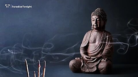 Inner Peace BUDDHA Relax music