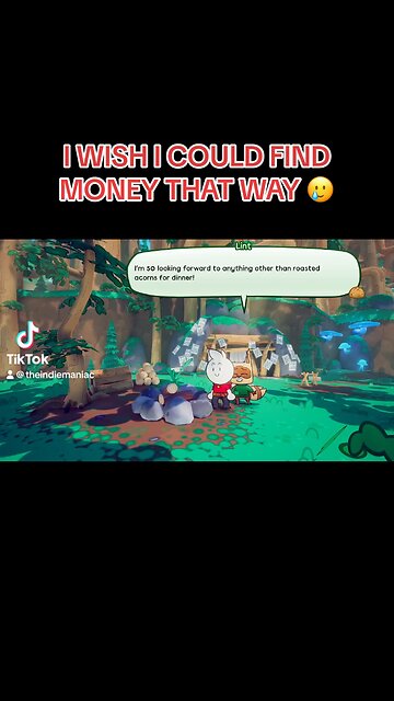 I WISH IT WERE THAT EASY 🥲