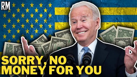War in Ukraine Exposed One Thing About the US