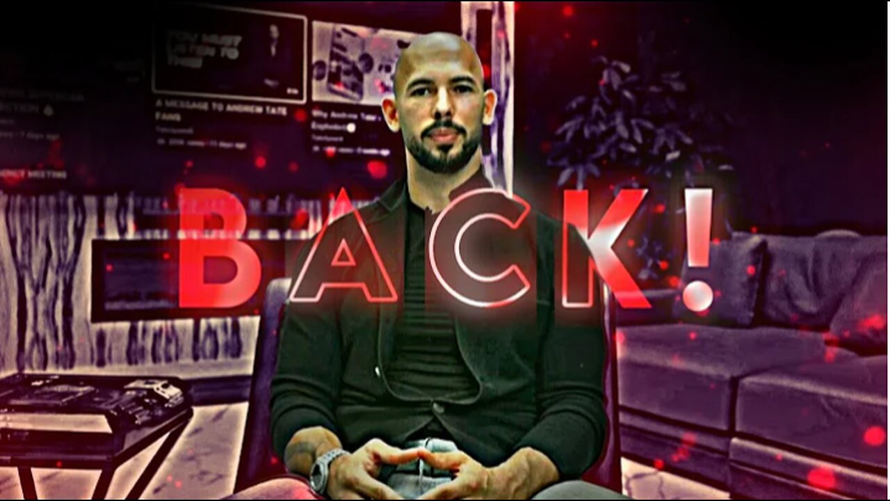 Back ANDREW TATE EDIT