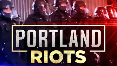 Entire Portland Police Riot Team Quits! FTP! Way To Go Portland! LIVE! Call-In Show!