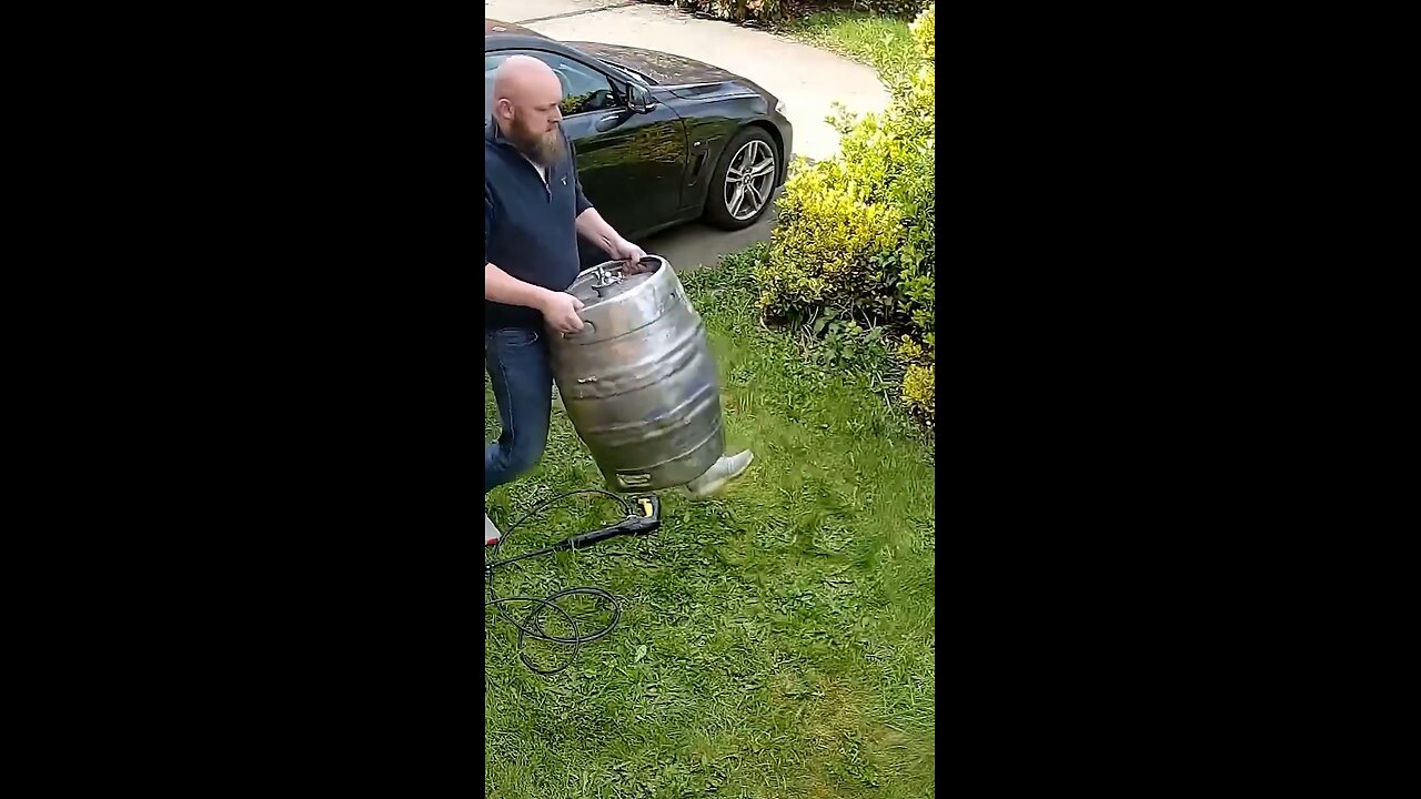 stupid fails people do all the time