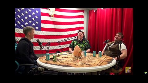 Matt's Brother Bill Pulls a Fast One on Shane | Matt and Shane's Secret Podcast
