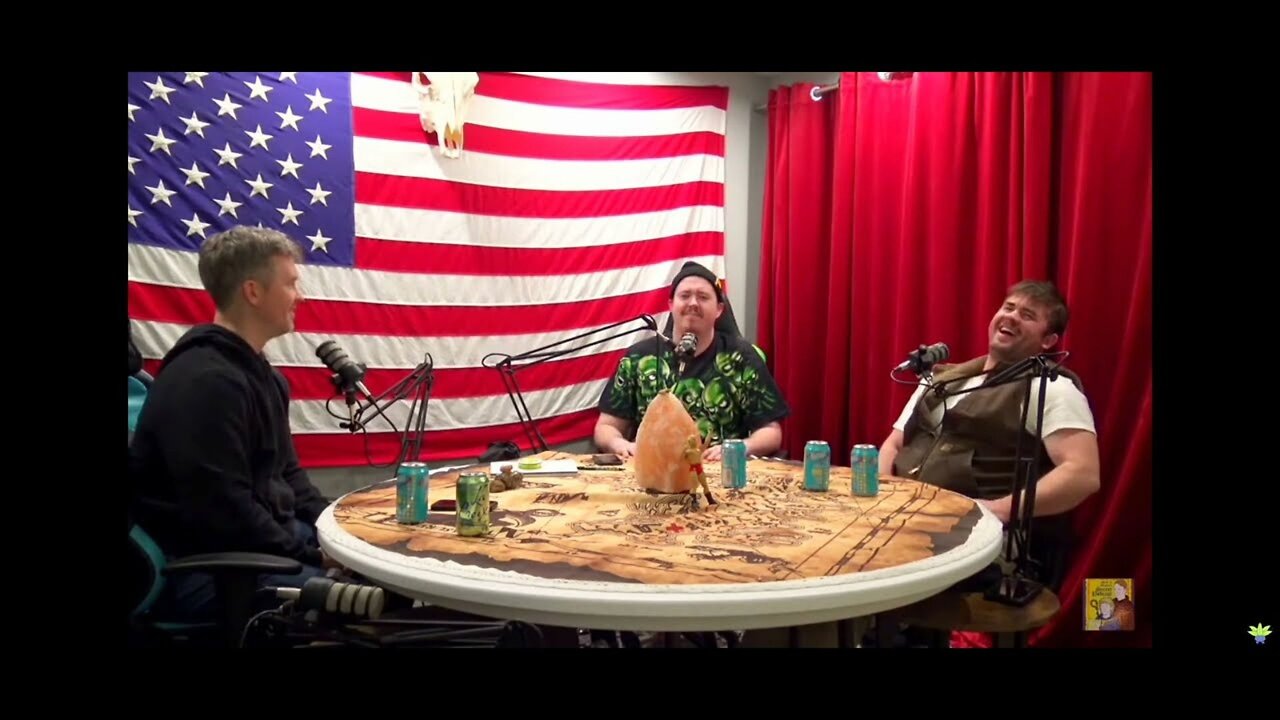 Matt's Brother Bill Pulls a Fast One on Shane | Matt and Shane's Secret Podcast