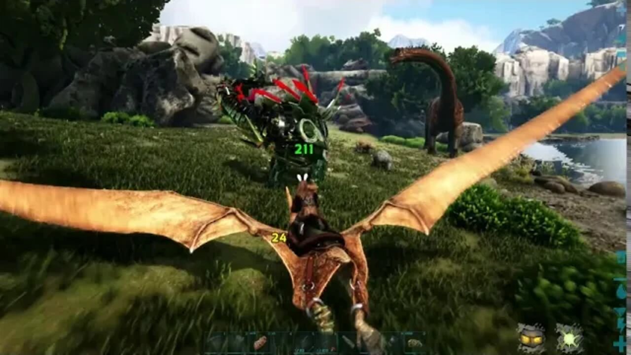 Scenic Valguero